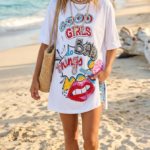 CAMISETA GOOD GIRLS