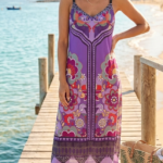 VESTIDO MALVA LOVE