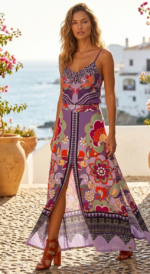 FALDA PANTALON CUBA