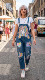 PETO UNICORNIO
