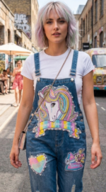 PETO UNICORNIO - Imagen 3
