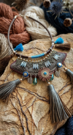 COLLAR BIPLAT FLECOS - Imagen 2