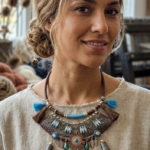 COLLAR BIPLAT FLECOS