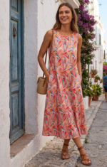 VESTIDO ZELLA - Imagen 2