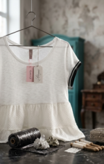CAMISETA TIPS - Imagen 3