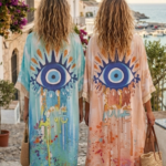KIMONO MIRADAS