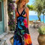 VESTIDO NAMIDA