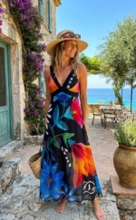 VESTIDO NAMIDA