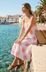 VESTIDO SOLEIL - Imagen 3