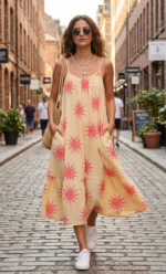 VESTIDO SOLEIL - Imagen 8