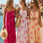 VESTIDO SOLEIL