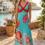VESTIDO NICOLEA