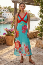 VESTIDO NICOLEA