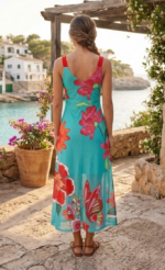 VESTIDO NICOLEA - Imagen 4