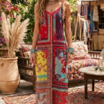 VESTIDO HESTER