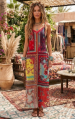 VESTIDO HESTER