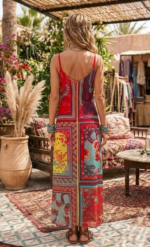 VESTIDO HESTER - Imagen 4