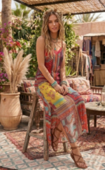 VESTIDO HESTER - Imagen 3