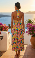 VESTIDO BONNIE - Imagen 3