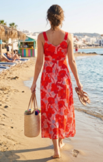 VESTIDO GABRIEL - Imagen 3