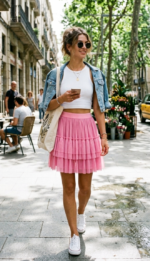 FALDA PONTAL - Imagen 2