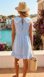 VESTIDO BABY - Imagen 2