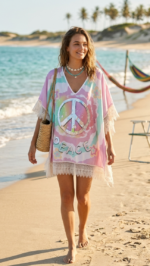 BLUSON PEACE - Imagen 4
