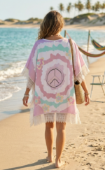 BLUSON PEACE - Imagen 5