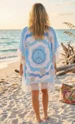 BLUSON PEACE - Imagen 7