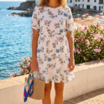 VESTIDO MAGNOLIA