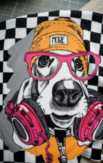 CAMISETA OVER DOGO - Imagen 4