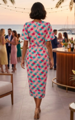 VESTIDO EMMA - Imagen 3
