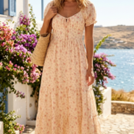 VESTIDO MARIA