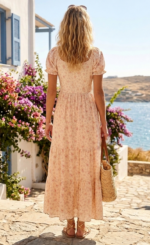 VESTIDO MARIA - Imagen 3