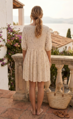 VESTIDO CANDY - Imagen 3