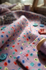 FALDA PANTALON COREOPIS - Imagen 4