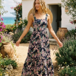 VESTIDO JUNQUILLO