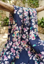 VESTIDO JUNQUILLO - Imagen 4