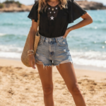 BODYSUIT BLACK START