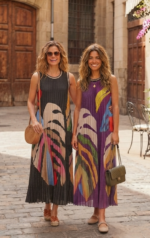 VESTIDO CERISE - Imagen 2