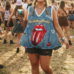 CAMISETA AIRE ROLLING