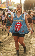 CAMISETA AIRE ROLLING