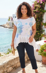 CAMISETA AMAYA - Imagen 4