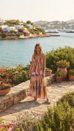 VESTIDO CARMINA - Imagen 3