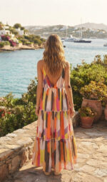 VESTIDO CARMINA - Imagen 5