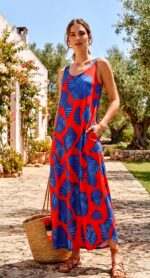 VESTIDO HELECHO - Imagen 2