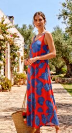 VESTIDO HELECHO - Imagen 3