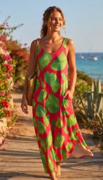 VESTIDO HELECHO - Imagen 4