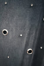 VESTIDO FLECOS FATIMA - Imagen 4