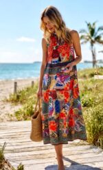 VESTIDO SARMIENTO - Imagen 2